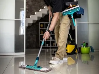 Proactive cleaning services in Australia