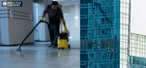 Strata Cleaning Services in Melbourne