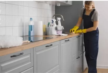 House Cleaning Services in Melbourne