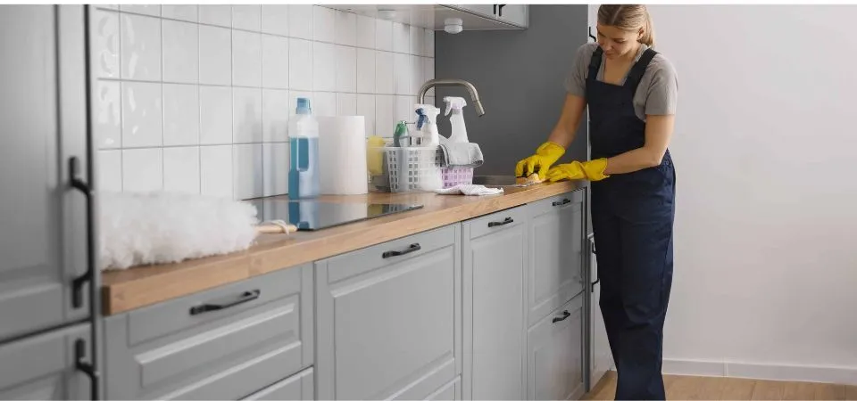 House Cleaning Services in Melbourne