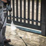 Professional High-Pressure Cleaning in Melbourne: Services and Benefits